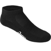 ASICS UNISEX PACE LOW SOLID SOCKS