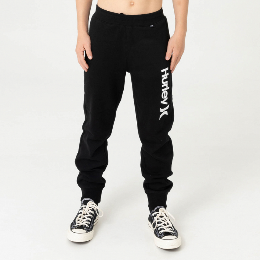 HURLEY YTH OAO TRACK PANT