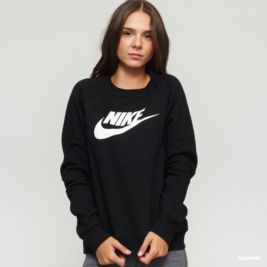 NIKE WMNS ESSENTIAL FLEECE GX CREW