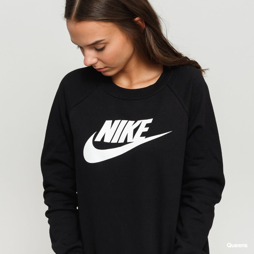 NIKE WMNS ESSENTIAL FLEECE GX CREW