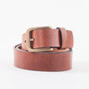 RIP CURL MENS HANDCRAFTED LEATHER BELT