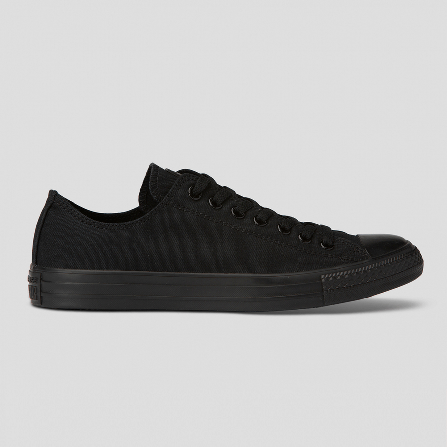 CONVERSE UNISEX CT CORE - CANVAS (LOW)