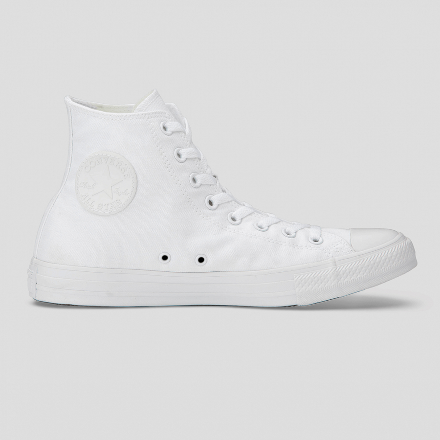 CONVERSE UNISEX CT - CANVAS (HI)