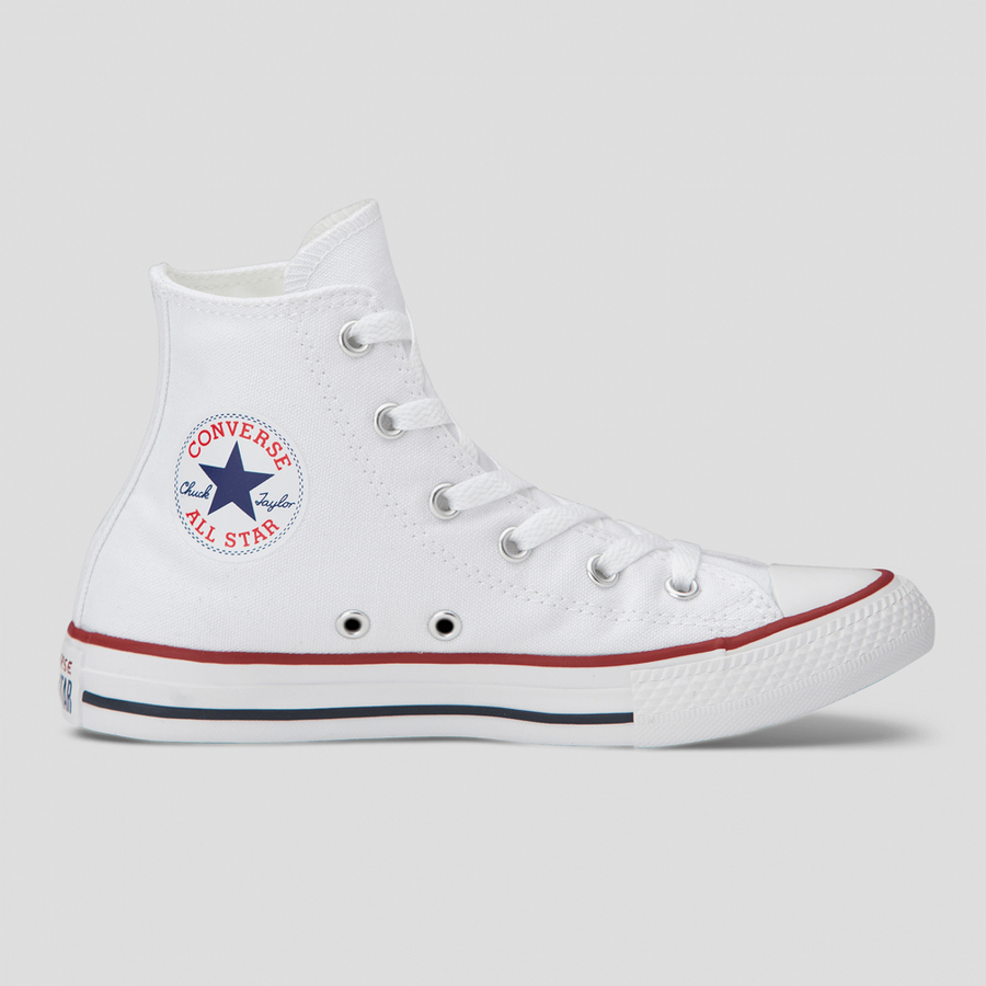 CONVERSE YTH CT CORE - CANVAS (HI)
