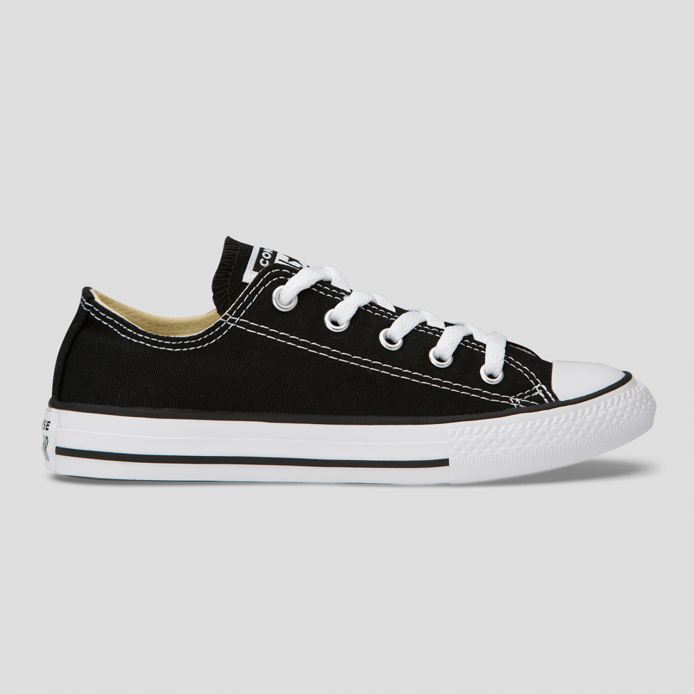 CONVERSE YTH CT CORE - CANVAS (LOW)