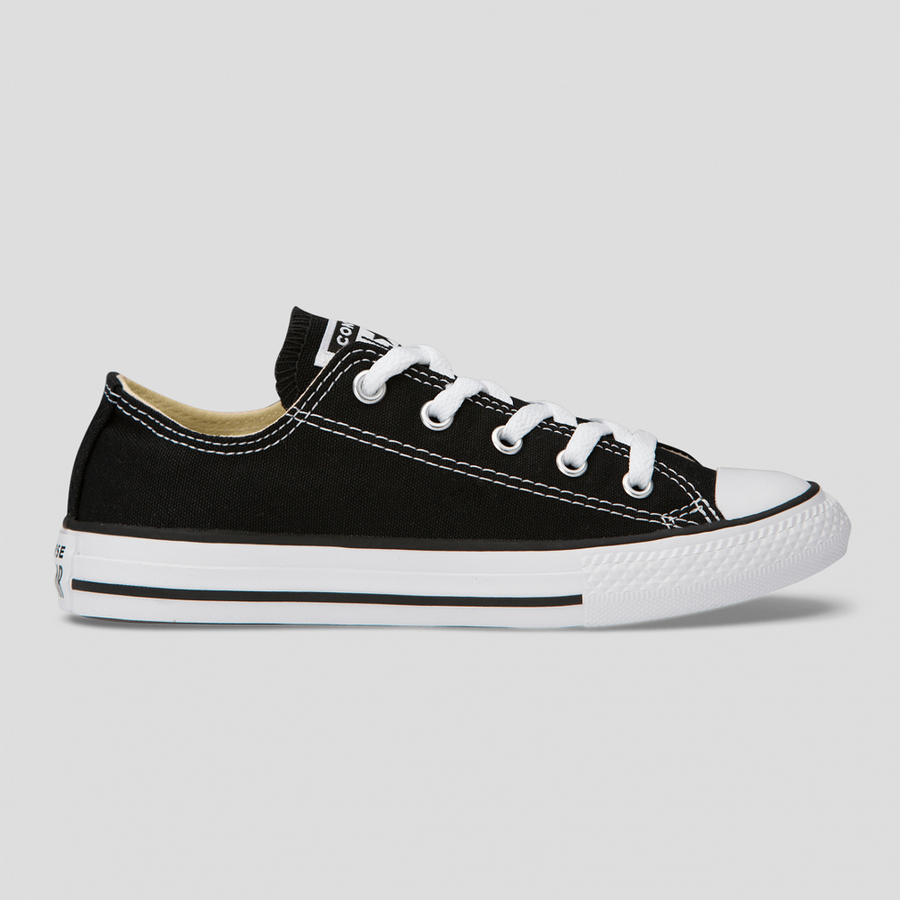 CONVERSE YTH CT CORE - CANVAS (LOW)