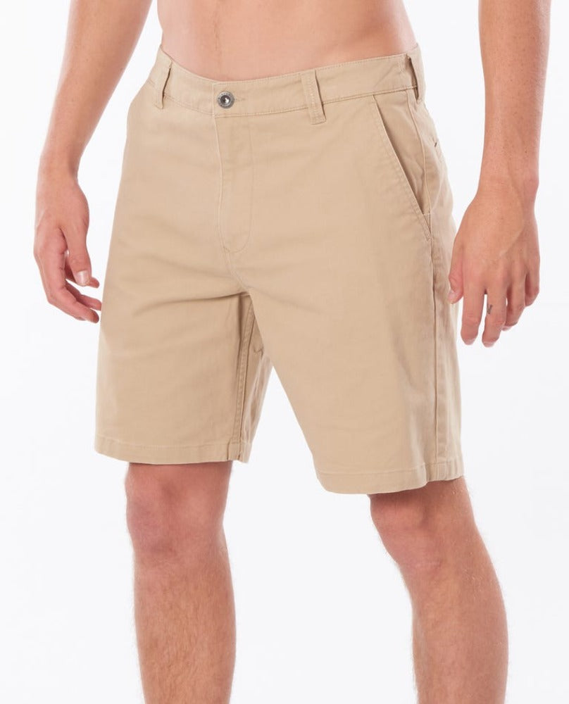 RIP CURL MENS EPIC WALKSHORT