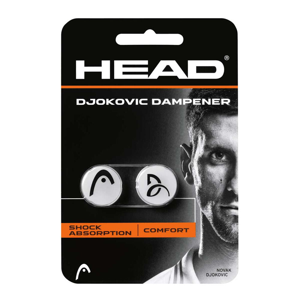 HEAD DJOKOVIC DAMPENER