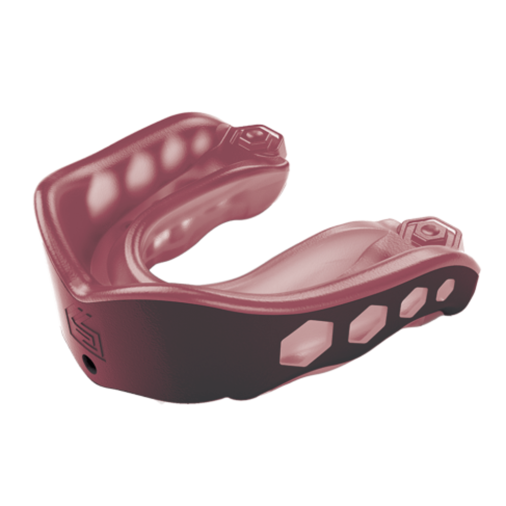 SHOCK DOCTOR GEL MAX MOUTHGUARD