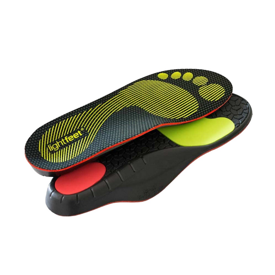 LIGHTFEET INSOLE - GRIP SUPPORT