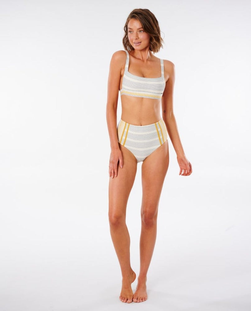 RIP CURL WMNS SALTY DAZE CROP TOP