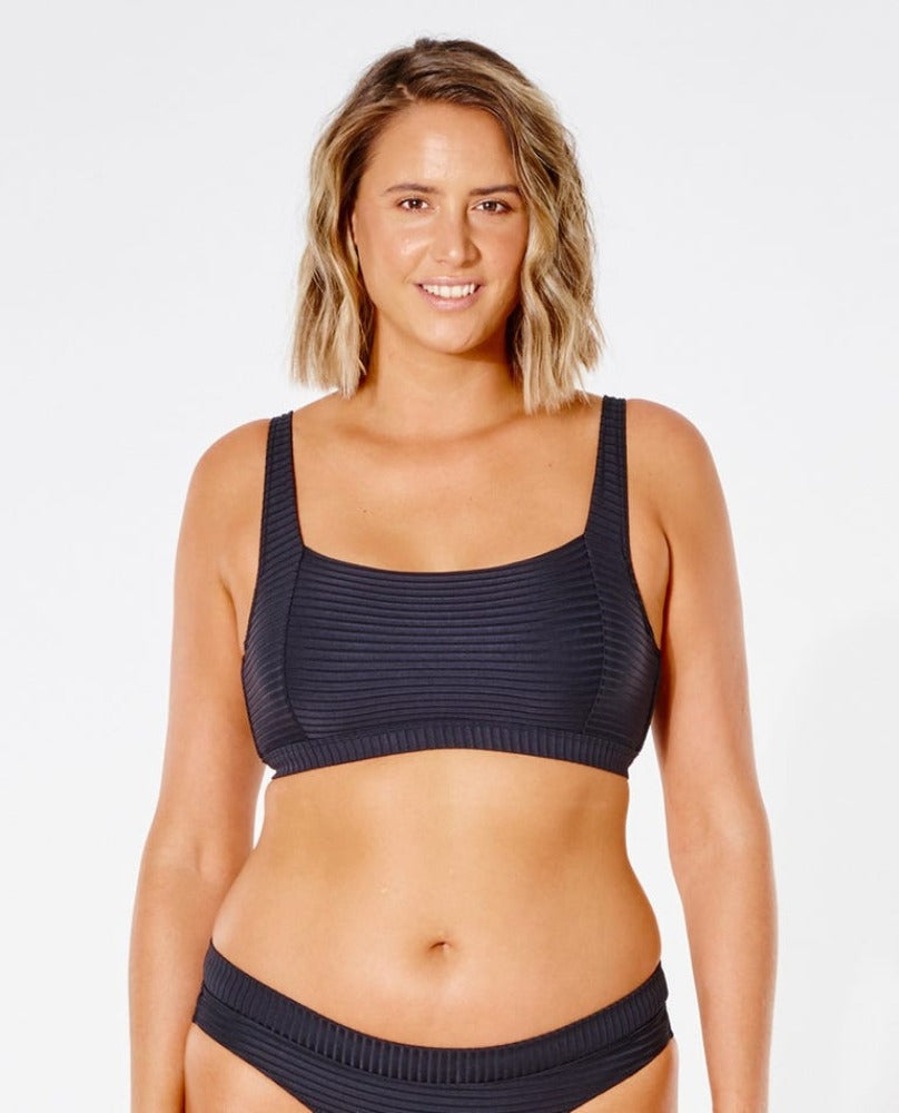 RIP CURL WMNS PREMIUM SURF DD CROP