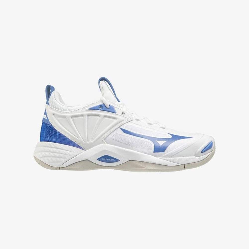 MIZUNO WMNS WAVE MOMENTUM 2