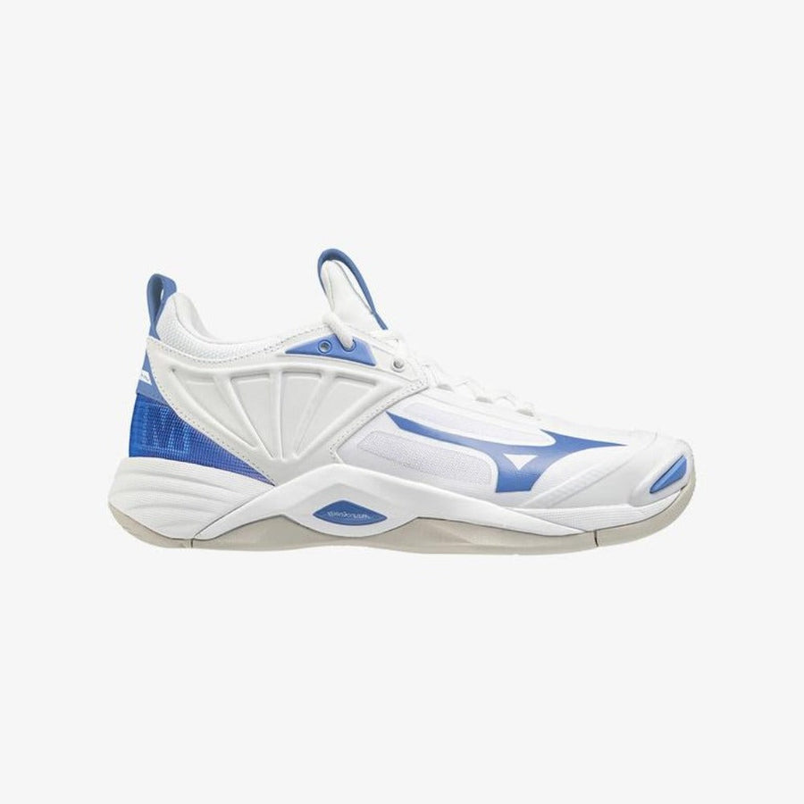 MIZUNO WMNS WAVE MOMENTUM 2