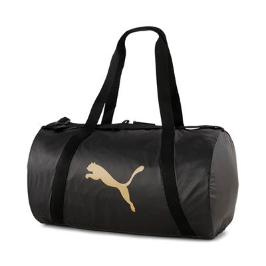 PUMA AT ESSENTIAL BARRELL BAG MOTO PACK
