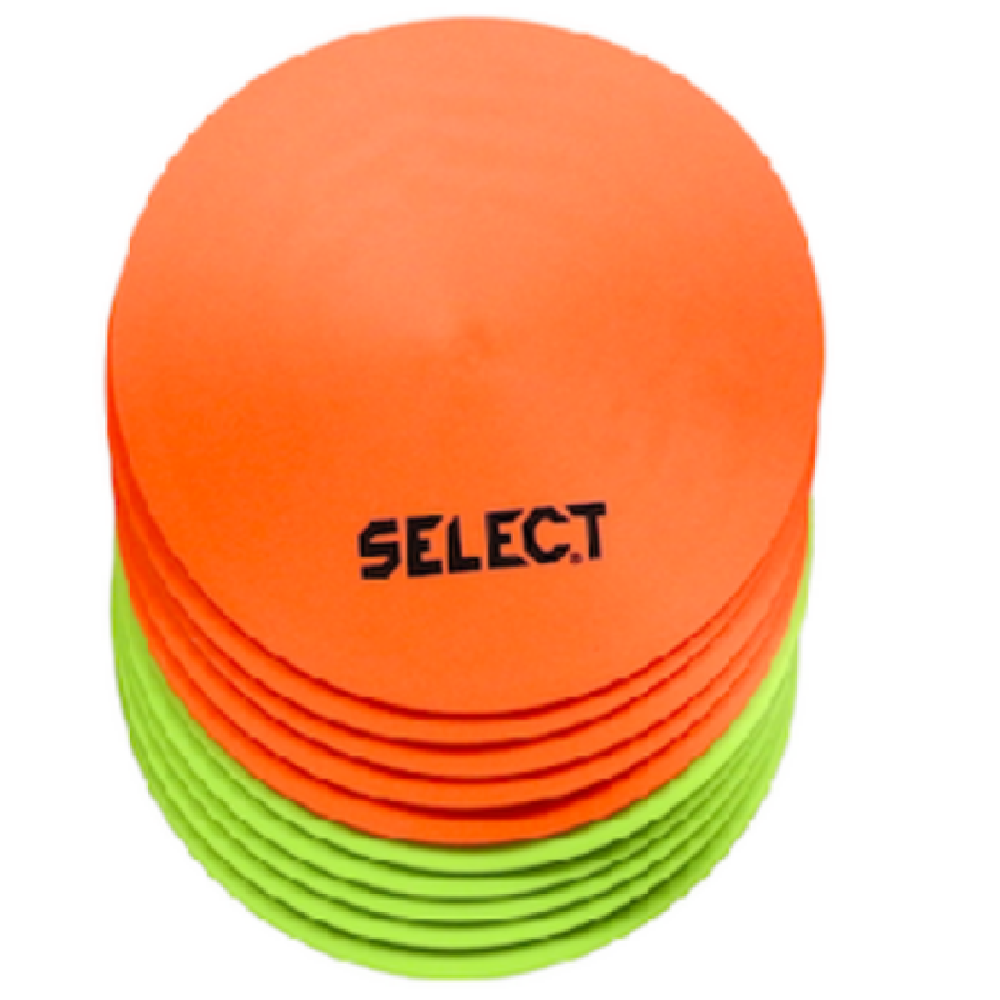 SELECT FLAT MARKERS