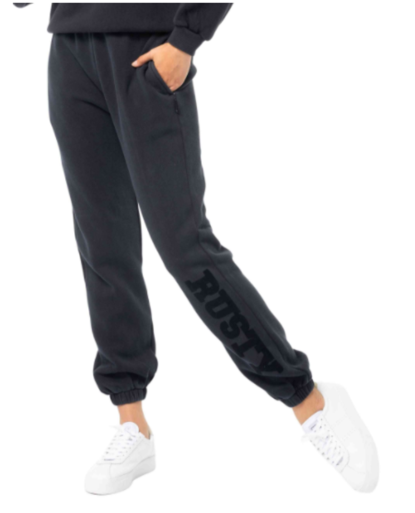 RUSTY WMNS OWEN TRACKPANT