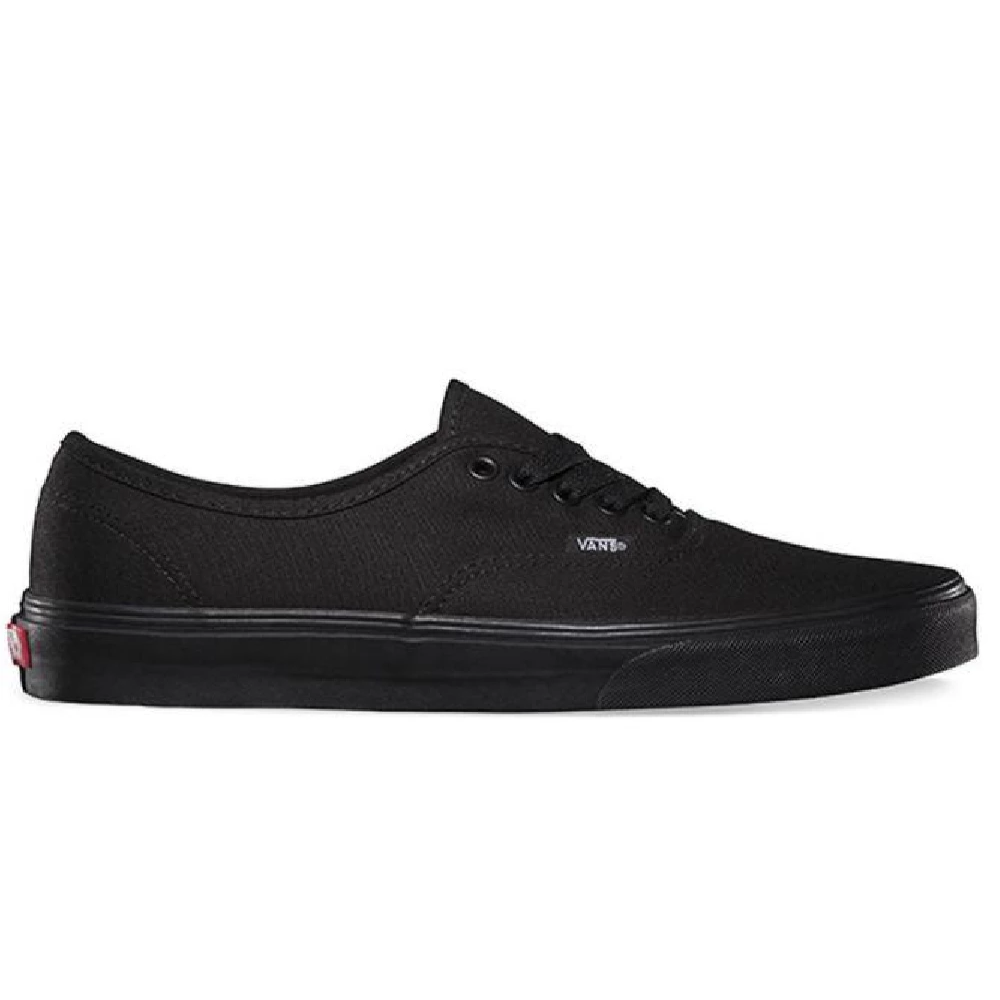 VANS UNISEX AUTHENTIC